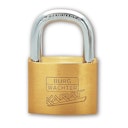 Vorschaubild Burg Wächter Zylinder-Vorhangschloss Karat 217/30/6