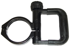 Makita D-Griff kpl. 135283-4