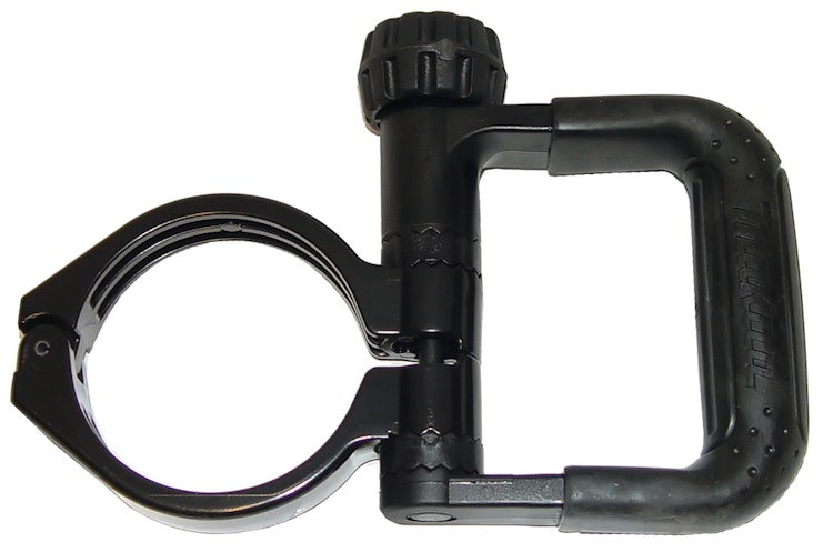 Makita D-Griff kpl. 135283-4