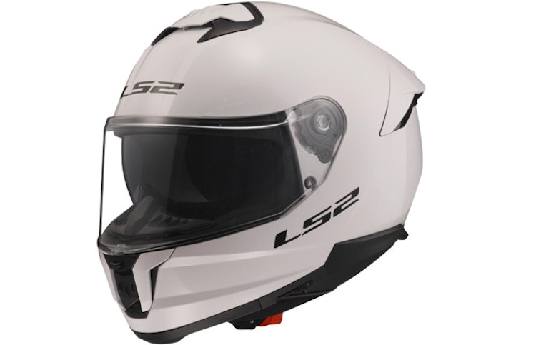  LS2 Integralhelm MX808 Stream II