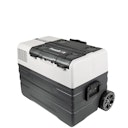 Vorschaubild Cooly Mobile Kühlbox mit Rollen, Freezbox 42