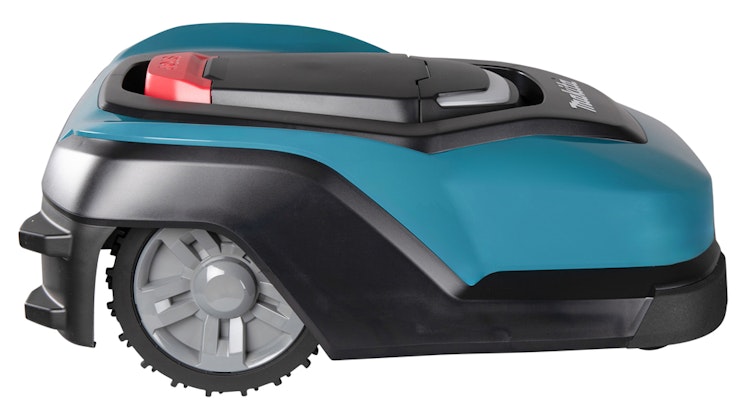 Makita Mähroboter RM350D