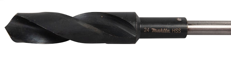 Makita Schalungsbohrer 24 x 600 mm D-70415