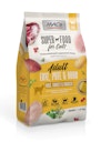 Vorschaubild MAC's Cat Adult Ente, Pute & Huhn Katzentrockenfutter