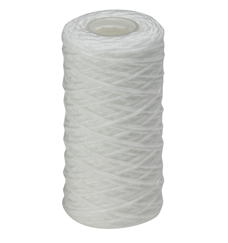 Oase Filtereinsatz kurz Einweg, 80 micron