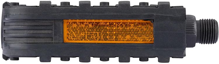 CONTEC Pedal Sheep schwarz