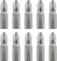 kwb Bit 25mm PZ 3Industry LS 121113