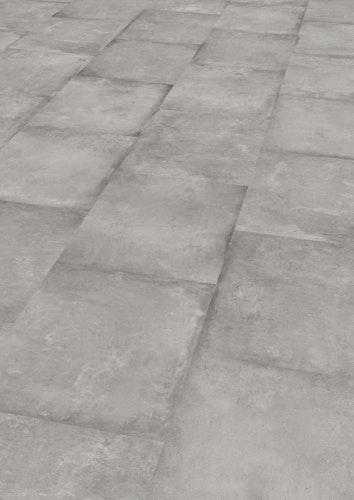 KWG Java ARTbeton grigio Mineraldesign-Boden mit Fase 92x46 cm