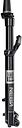 Vorschaubild RockShox Federgabel Reba Gold Isolator 3P 27,5+ Zoll schwarz, grau