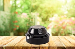 Vitavia Petroleumheizung Jari Fire 100 WZubehörbild