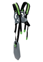 EGO Power Doppelschultergurt AP1500D