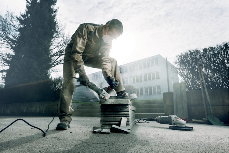 Metabo Winkelschleifer WE 19-180 Quick RT