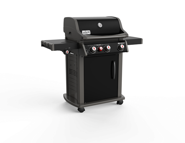 Weber Gasgrill SPIRIT E-330 Original 