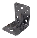 Vorschaubild Alberts DURAVIS® Schwerlast-Winkelverbinder mit Sicke 105x105x90mm