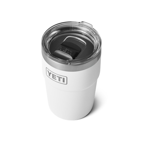 YETI Stapelbarer Becher RAMBLER 16 oz. (473 ml) - mit Magslider Deckel