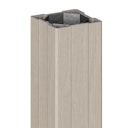 Vorschaubild TraumGarten Longlife Pfosten 80 x 80 mm