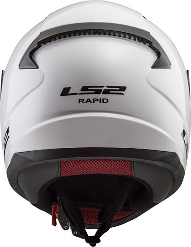 LS2 Kinder-Integralhelm FF353 Rapid Mini