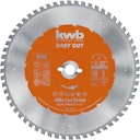 Vorschaubild kwb Bk-Sägebl. HM Ø 400 x 30  Z60 594033