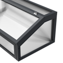 Vorschaubild KGT Frühbeet-Aufsatz für UrbanGrow M & M-Space