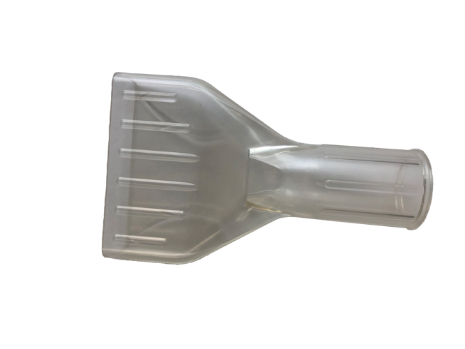 Heissner Flachdüse (ET10-F635H)