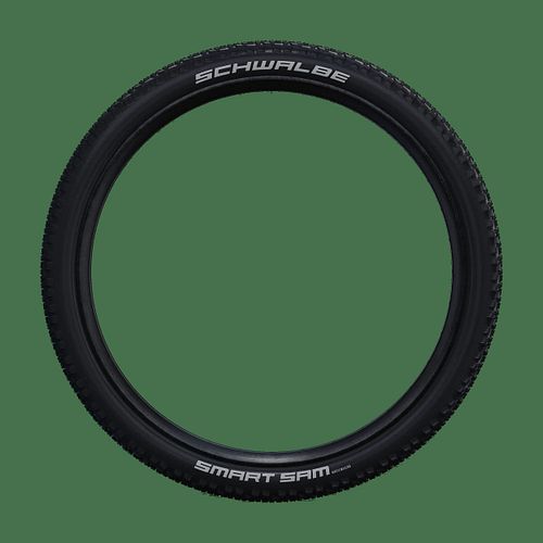 Schwalbe Smart Sam Active Line Reifen 26 Zoll schwarz 1,85"