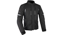  Oxford Calgary 2.0 Jacke, schwarz, Gr. 3XL Herren 