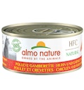 Vorschaubild Almo Nature HFC Natural 150g Dose Katzennassfutter