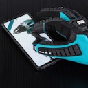 Vorschaubild Makita Arbeitshandschuhe P-84492 Gr. XXL(11)