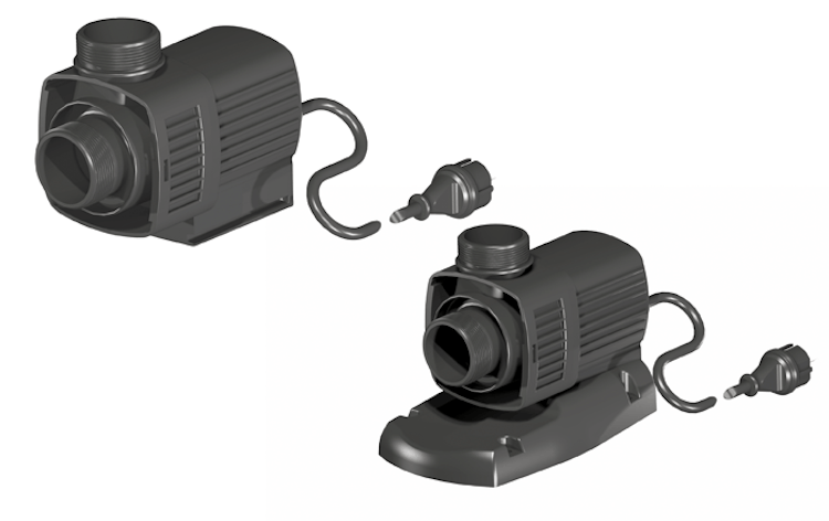 Oase AquaMax Eco Gravity 10000