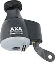 Vorschaubild Axa Dynamo HR-Traction Power Control Linksanbau schwarz