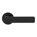 Vorschaubild Griffwerk VAYA 265 MINIMAL MODERN fast2fix  Fast2Fix Rosetten rund OS Graphitschwarz