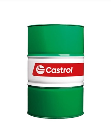 Castrol Motoröl 60 l Fass, Motoröl "Power1 2T" 2-Takt