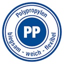 Vorschaubild dz Sichtschutzstreifen IPPI poly smart