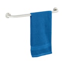 Vorschaubild Wenko Badewannengriff 60cm weiß, Basic