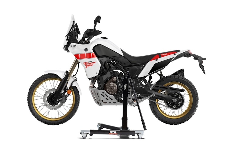 Zentralständer EVOLIFT® für Yamaha Ténéré 700 Rally Edition 23-