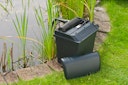 Vorschaubild Ubbink Teichfilter SmartClear® 9000 PlusSet