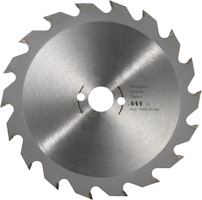 kwb Hk-Sägebl. HM Ø 190 x 30  Z24 586955