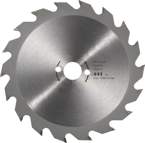 kwb Hk-Sägebl. HM Ø 190 x 30  Z24 586955