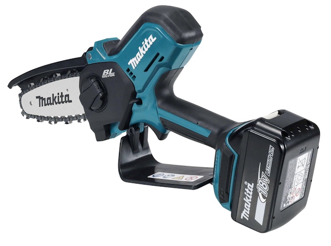 Makita Akku-Astsäge DUC150Z