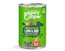 Vorschaubild Edgard&Cooper Adult 400 Gramm Hundenassfutter