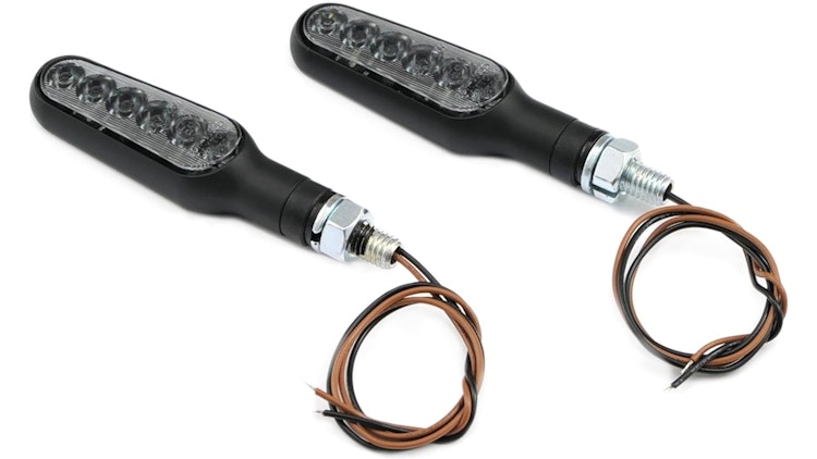 Daytona LED-Blinker D-Light Stellar