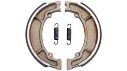 TRW Bremsbacke MCS 831