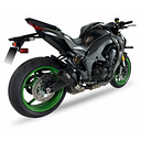 Vorschaubild IXIL Race Xtrem RB Edelstahl Schwarz