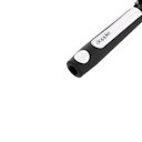 Vorschaubild doppler Mittelmastschirm EXPERT 160 Manual Multi, Aluminium Anthrazit / 100 % Polyester 70 g/m²