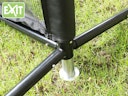 Vorschaubild Exit Multi-Sport Netz 5000