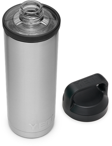 YETI Trinkflasche RAMBLER 18 oz. (532 ml) - mit Chug-Verschluss