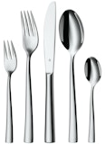 WMF Philadelphia Besteck-Set, 30-teilig, Cromargan®Zubehörbild