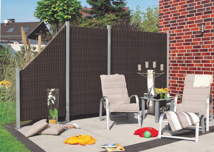 TraumGarten Weave 880 x 1780/880 mm