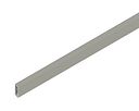 Vorschaubild OSMO ALU-Fence RHOMBUS A Einzelprofil 184 x 1,9 x 5,8 cm