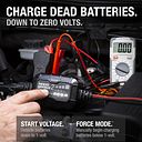 Vorschaubild NOCO Batterieladegerät GENIUS2EU